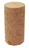 Nr. 22100 Weinkorken 23 x 38 mm, 10 St.