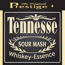 Nr. 41792 Prestige Ultra Premium Essenz "Tennesse Whiskey" 20 ml