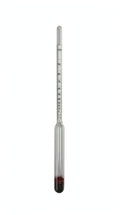 Nr. 33630 Alkoholometer 0-100%