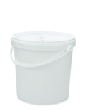 Nr. 30288 Eimer 10 l mit Deckel
