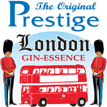 Nr. 41036 Prestige Essenz "London Gin" 20 ml