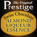 Nr. 41245 Prestige Essenz "Swiss Chocolate Almond Liqueur" 20 ml